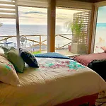 Pacific Sunset House Beach
