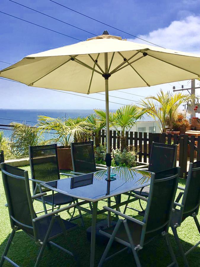 Aparthotel Pacific Sunset House Beach *