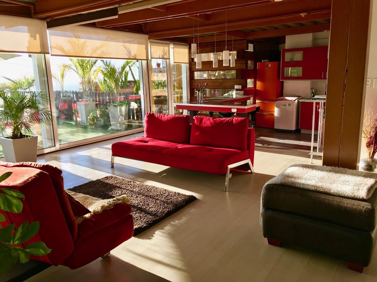 Aparthotel Pacific Sunset House Beach Vina del Mar