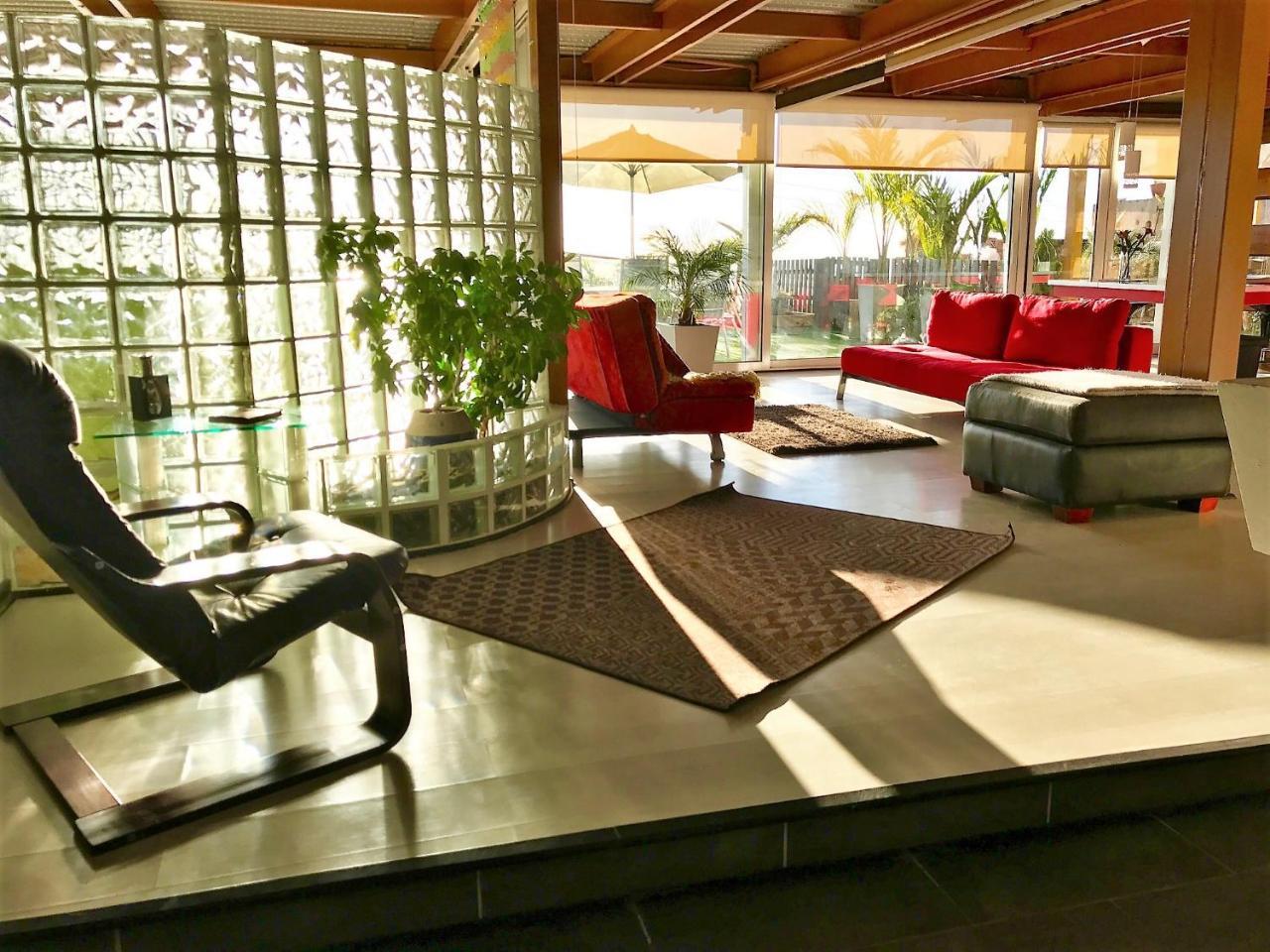 Aparthotel Pacific Sunset House Beach