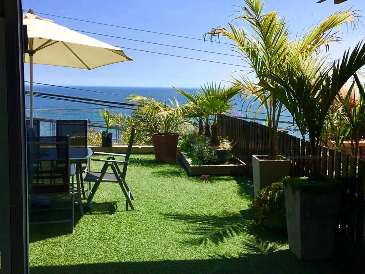 Pacific Sunset House Beach *