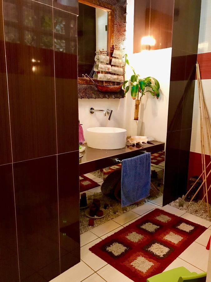 Aparthotel Pacific Sunset House Beach Vina del Mar