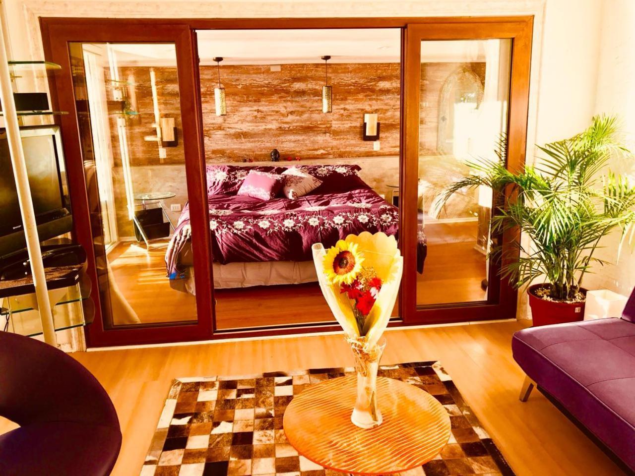 Pacific Sunset House Beach Vina del Mar