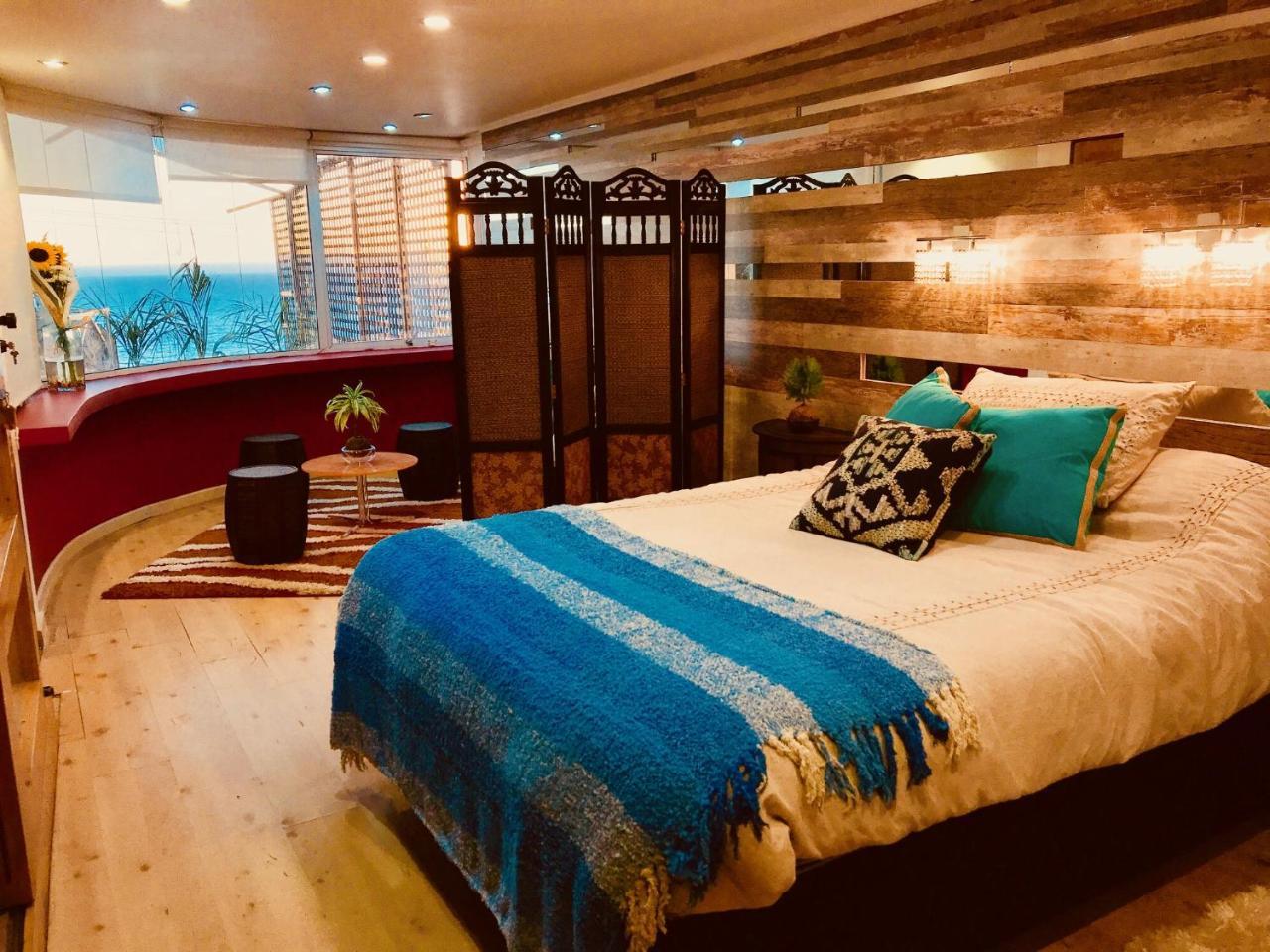 Aparthotel Pacific Sunset House Beach Vina del Mar