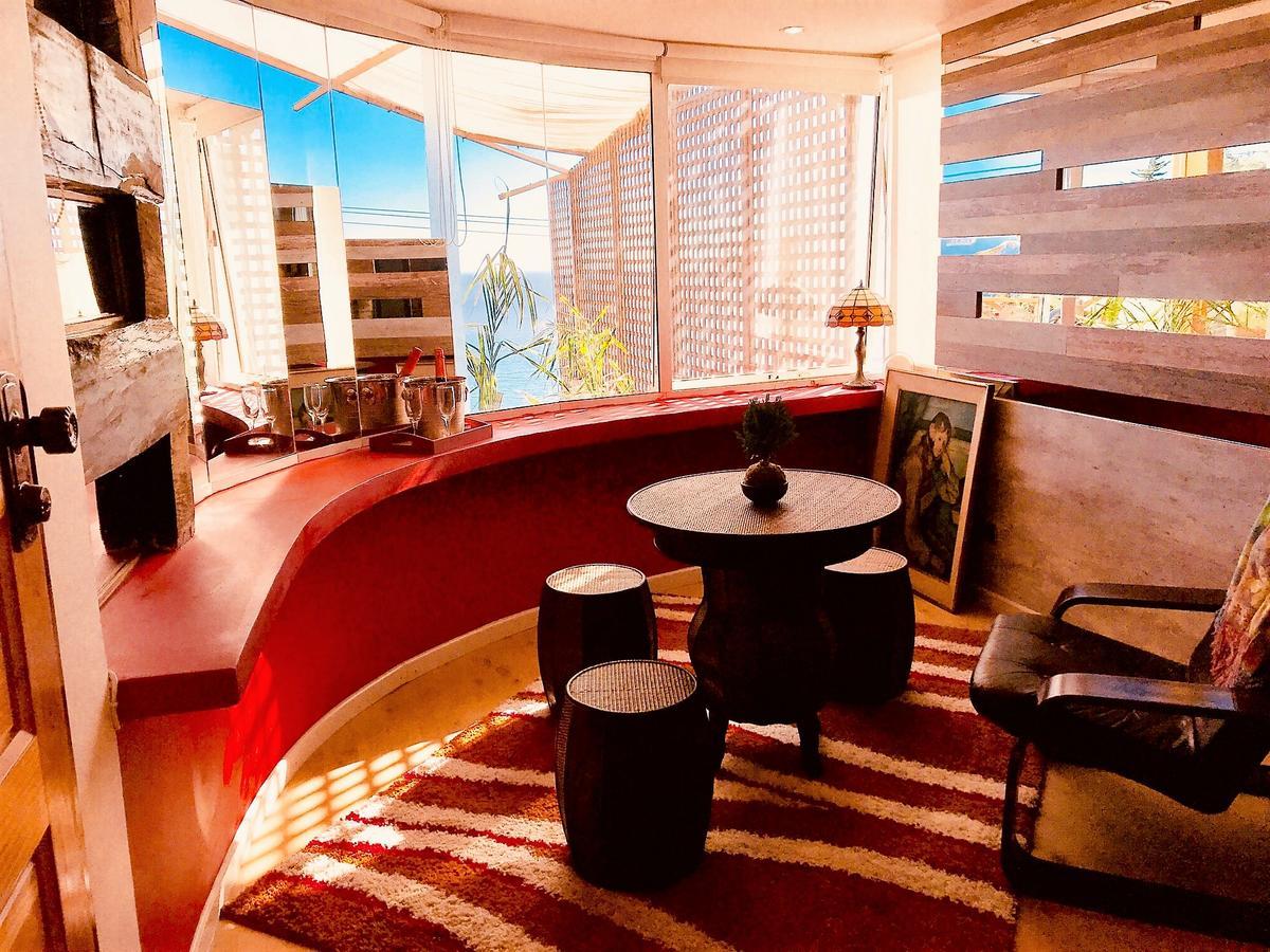 Pacific Sunset House Beach