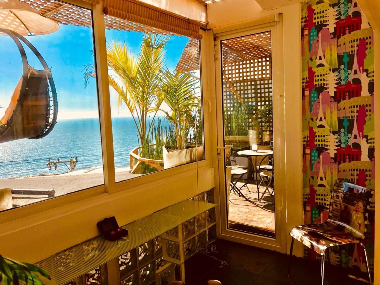 Aparthotel Pacific Sunset House Beach *