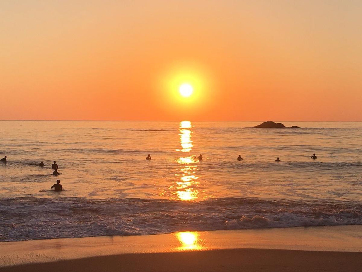 Pacific Sunset House Beach Aparthotel Vina del Mar