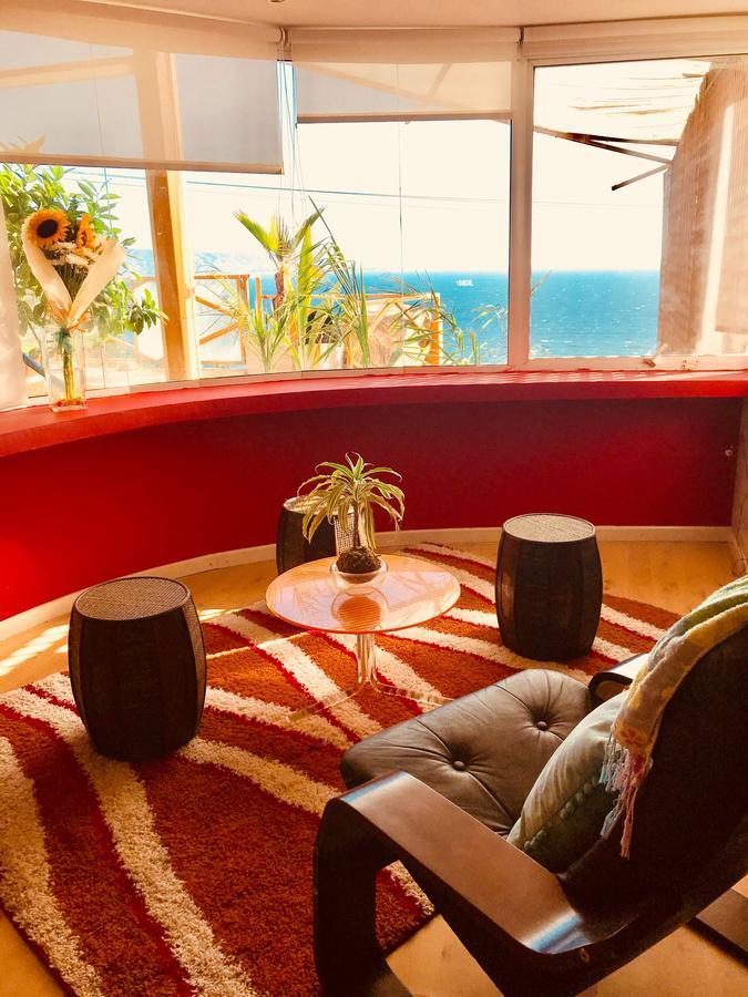 Pacific Sunset House Beach Aparthotel