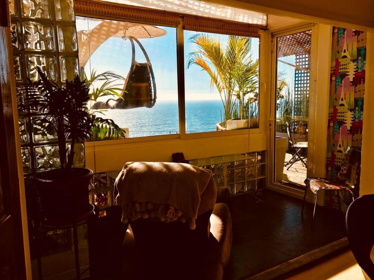 Pacific Sunset House Beach * Vina del Mar