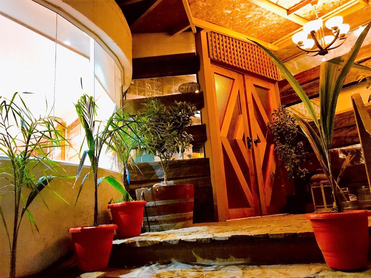 Pacific Sunset House Beach Aparthotel Vina del Mar