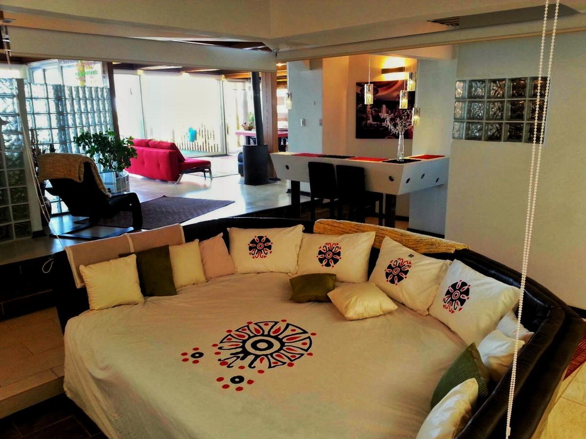 Aparthotel Pacific Sunset House Beach Vina del Mar