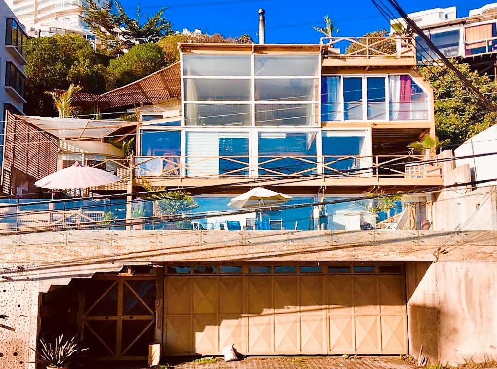 Pacific Sunset House Beach
