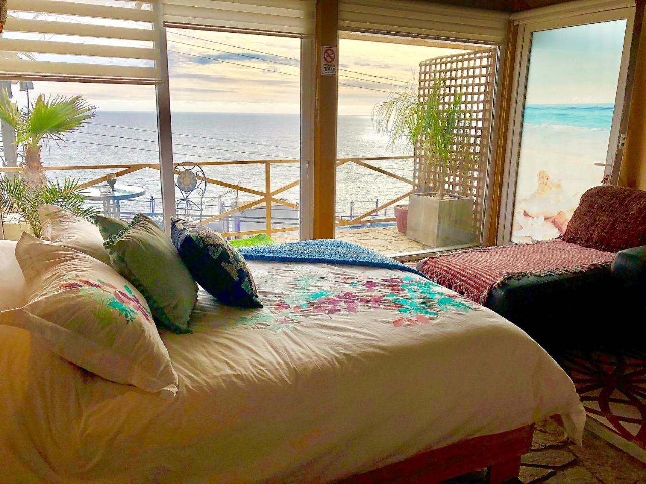 Pacific Sunset House Beach Aparthotel *