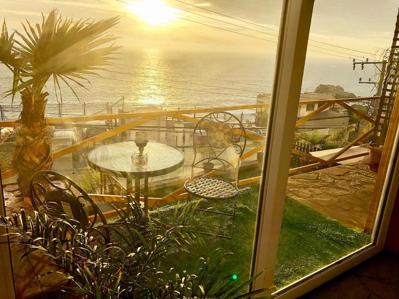 Pacific Sunset House Beach Aparthotel *