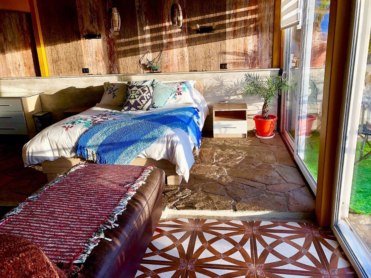 Pacific Sunset House Beach Aparthotel
