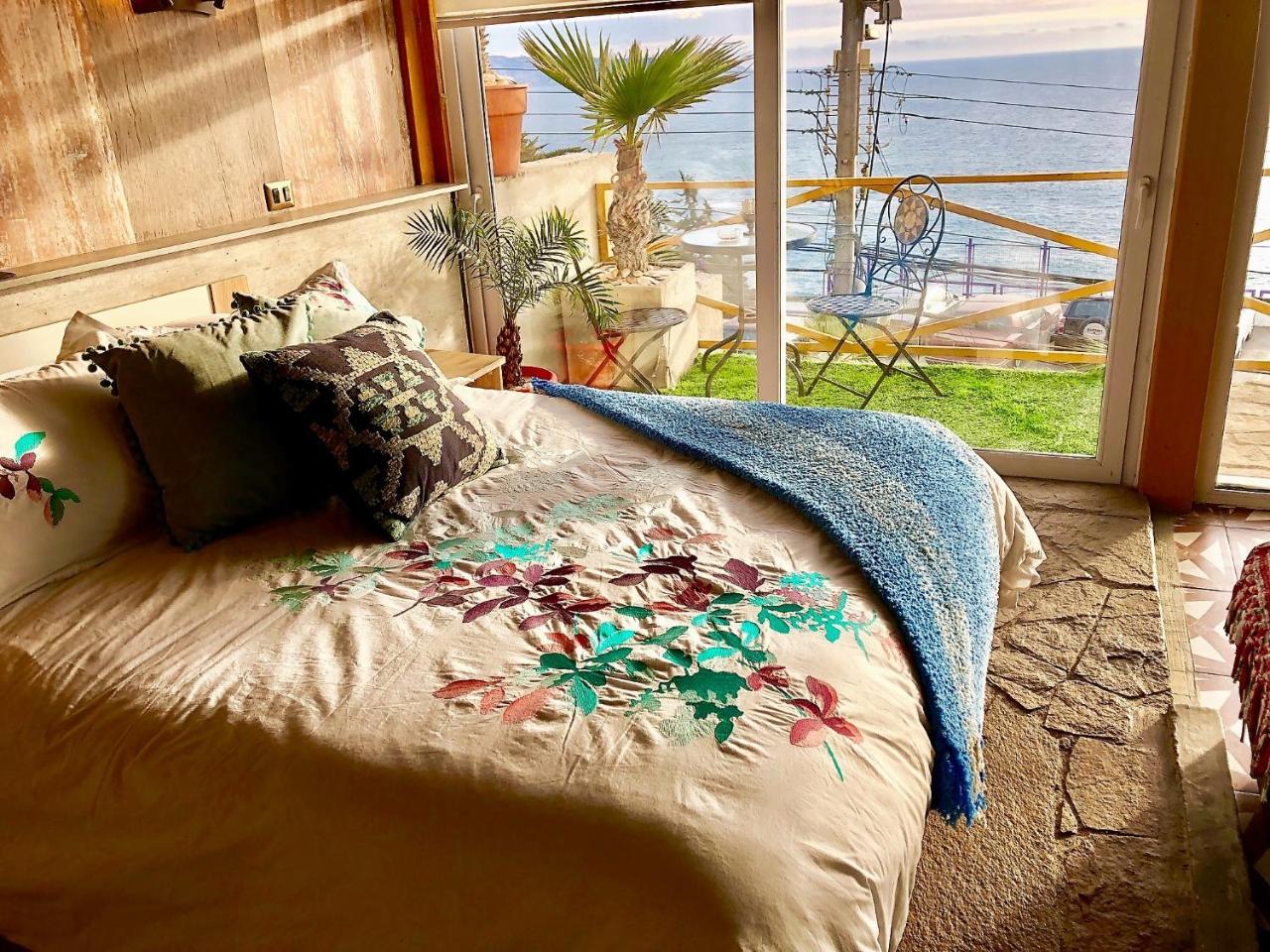 Pacific Sunset House Beach Aparthotel Vina del Mar