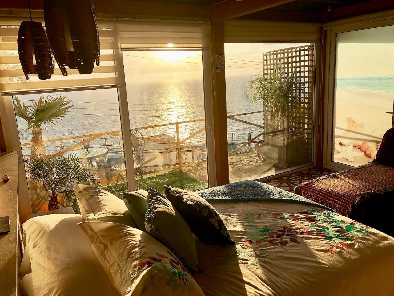 Pacific Sunset House Beach Vina del Mar