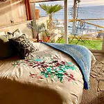 Pacific Sunset House Beach