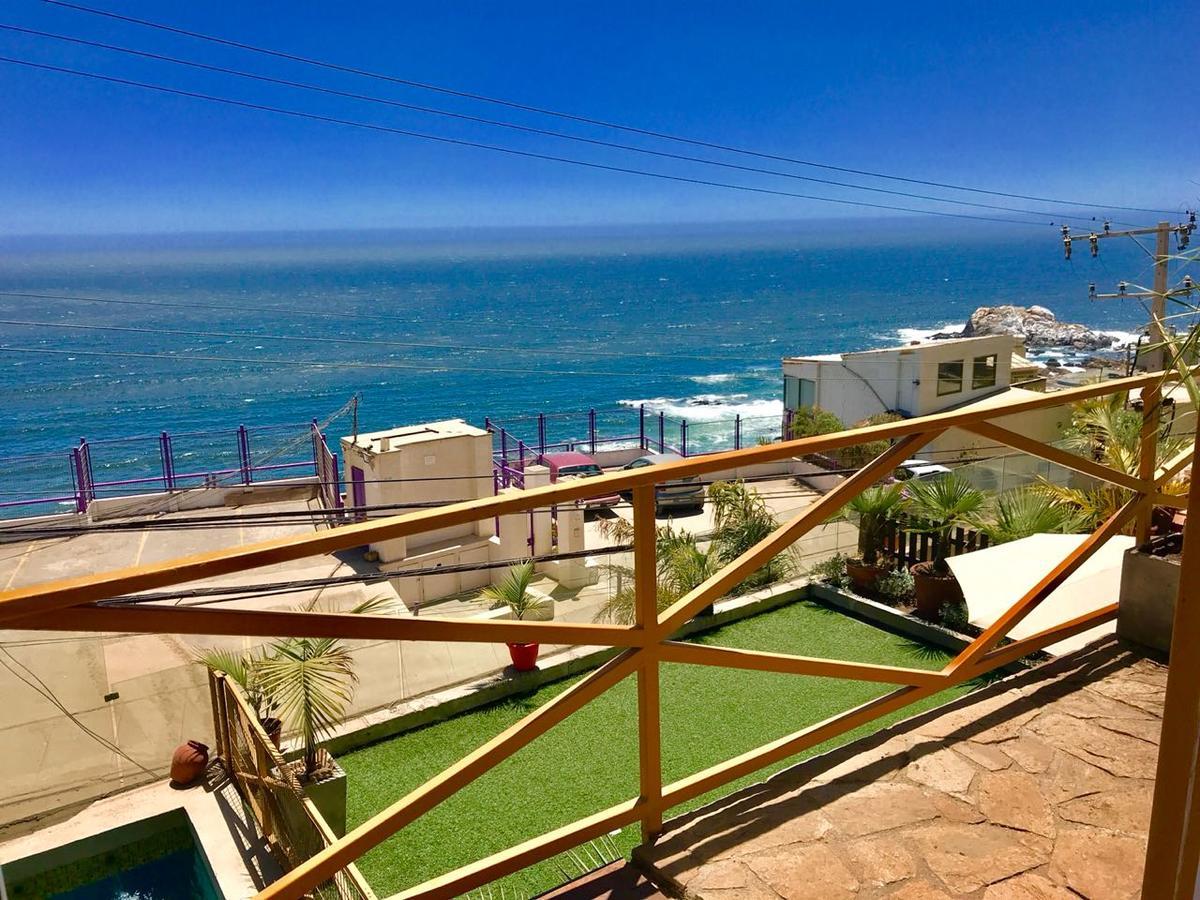 Pacific Sunset House Beach * Vina del Mar