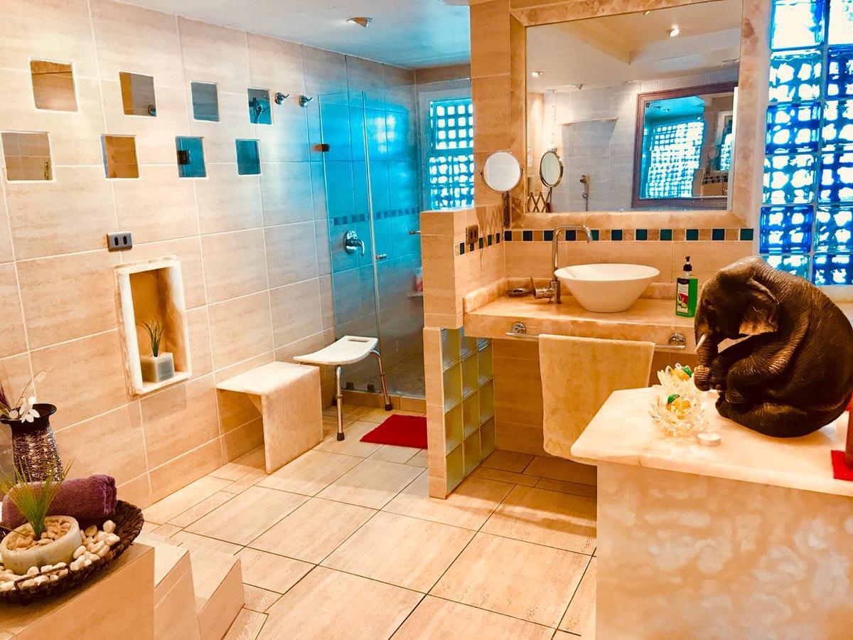 Aparthotel Pacific Sunset House Beach Vina del Mar