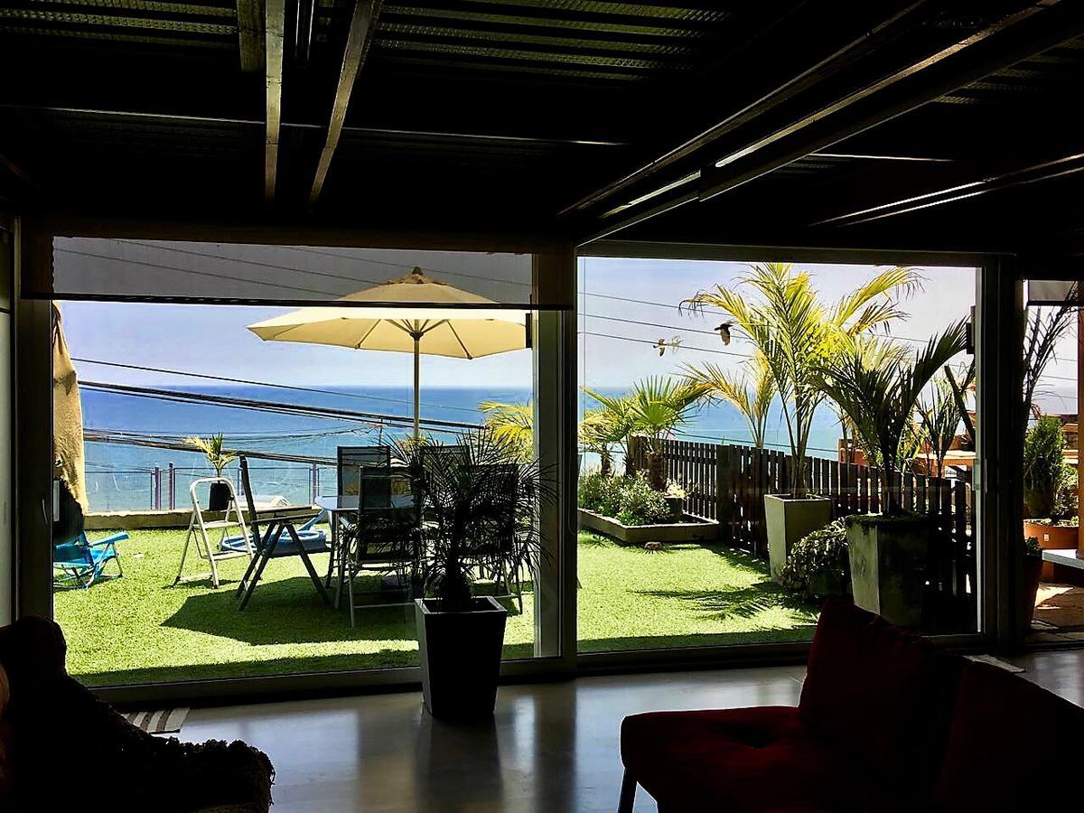 Aparthotel Pacific Sunset House Beach *