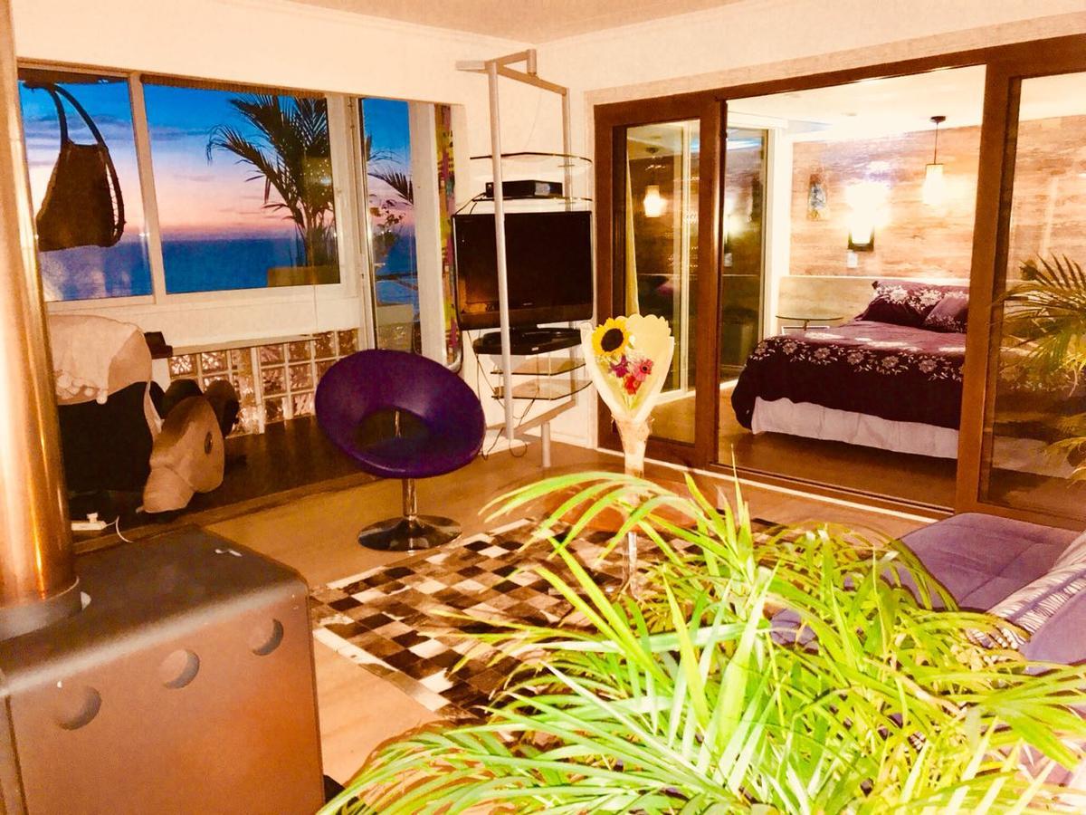 Aparthotel Pacific Sunset House Beach *